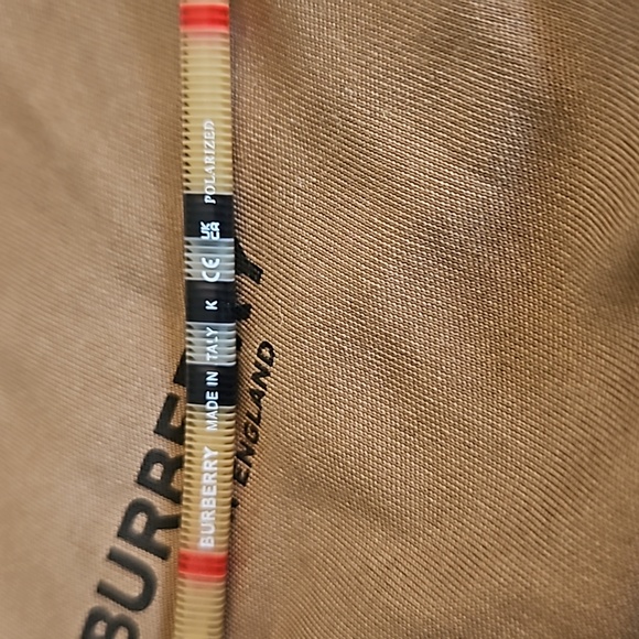 Authentic BurberryBE4316 Willow - Picture 6 of 6